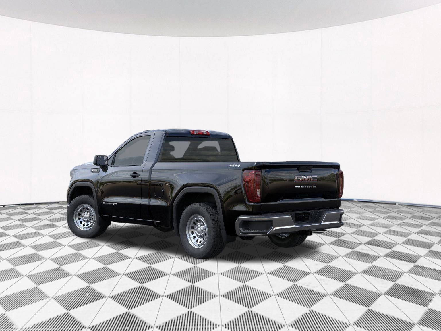 2026 GMC SIERRA - Image 5