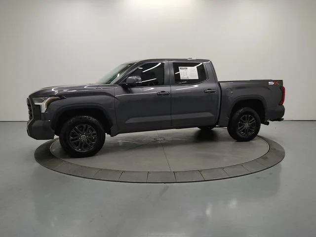 2024 Toyota Tundra SR5 - Photo 48