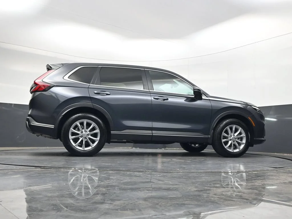 2025 Honda CR-V EX - Photo 82