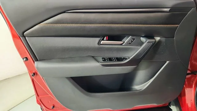 New 2026 Soul Red Crystal Metallic Mazda Premium AWD image 9