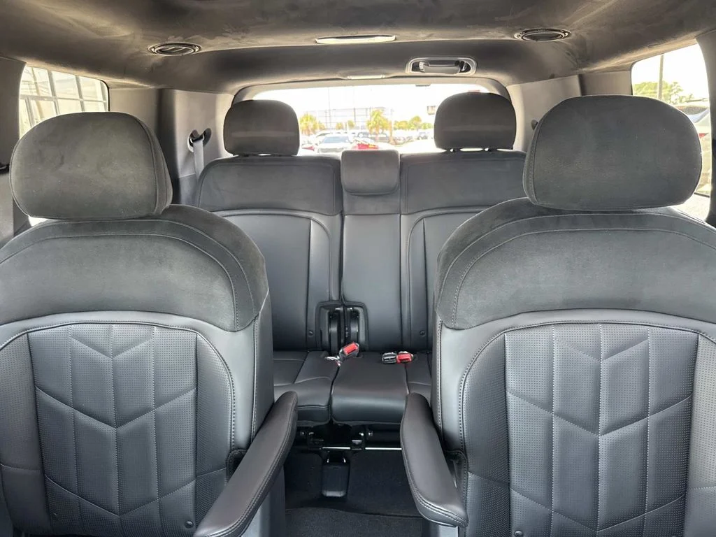 New 2027 Midnight Lake Blue Kia X-LINE SX PRESTIGE image 6