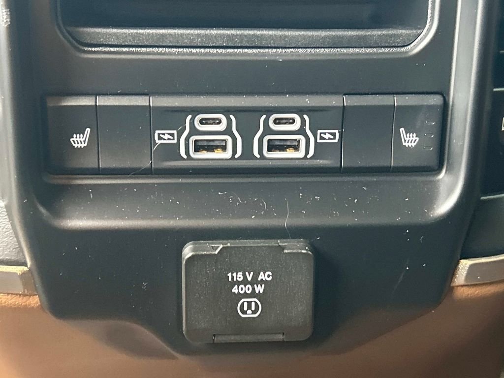 Used 2022 Black Ram Longhorn image 21