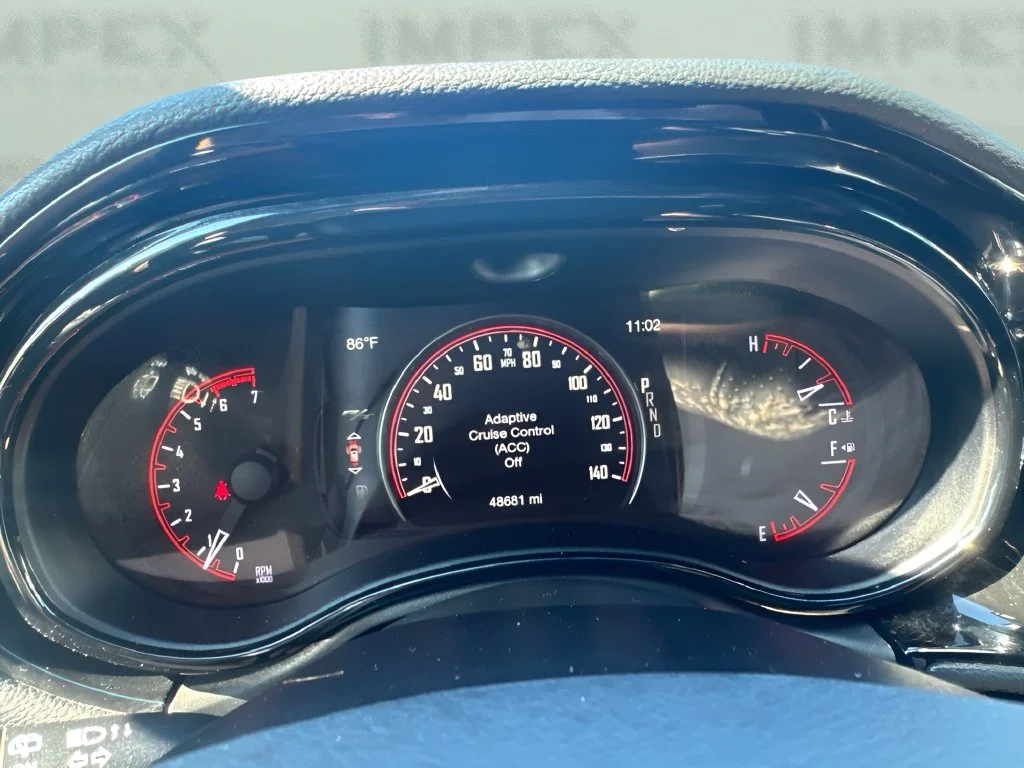 Used 2025 Silver Dodge R/T Plus image 23
