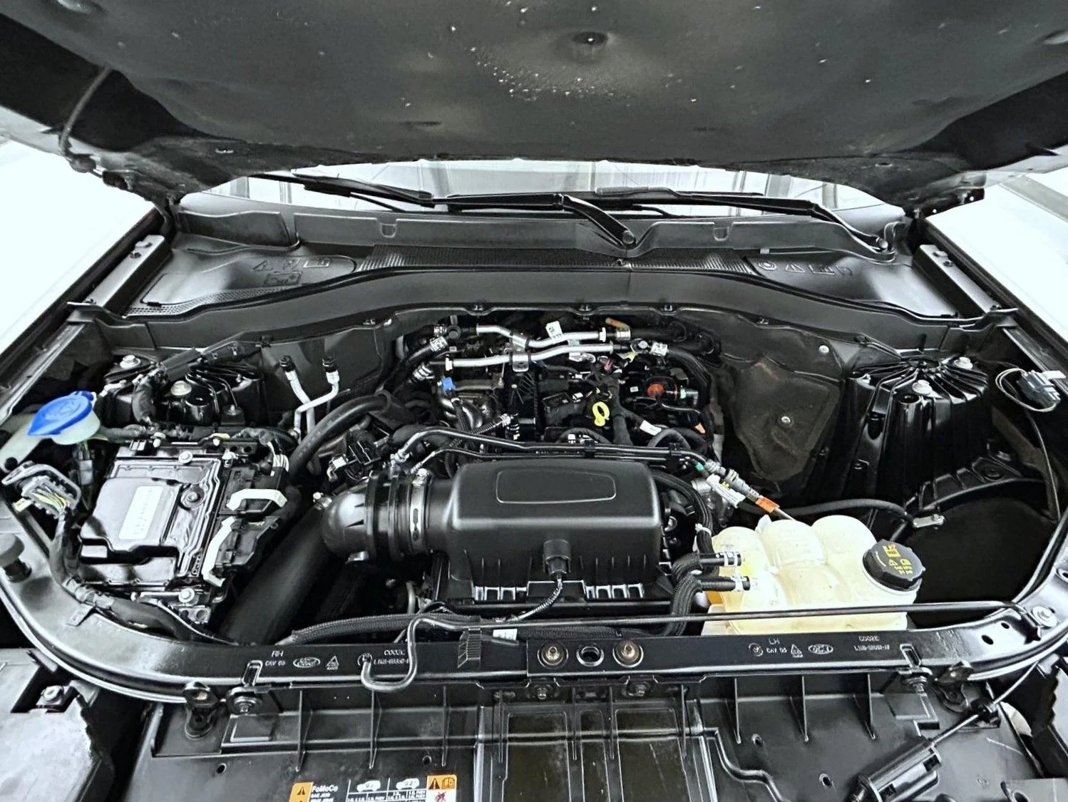 Used 2023 Gray Ford XLT image 26