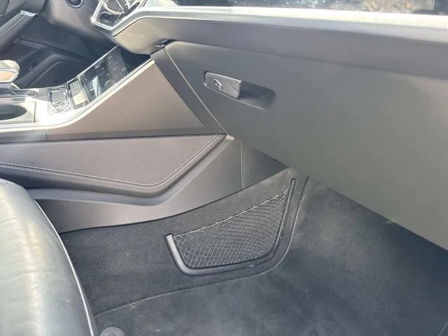 Used 2024 Silver Audi 45 Premium Plus image 52