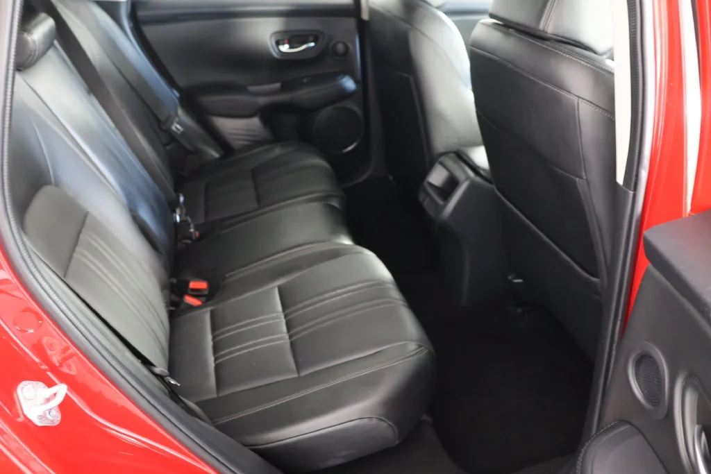 Used 2025 Milano Red Honda EX-L image 22