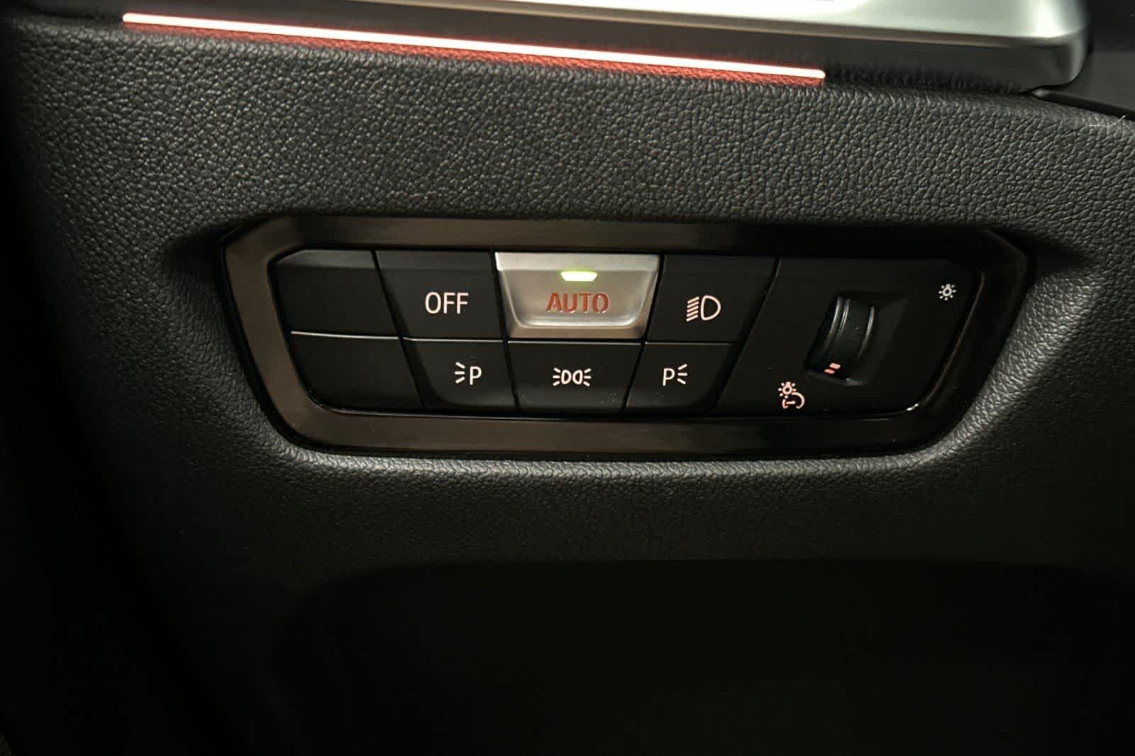 Used 2023 Brooklyn Grey Metallic BMW M440i image 27
