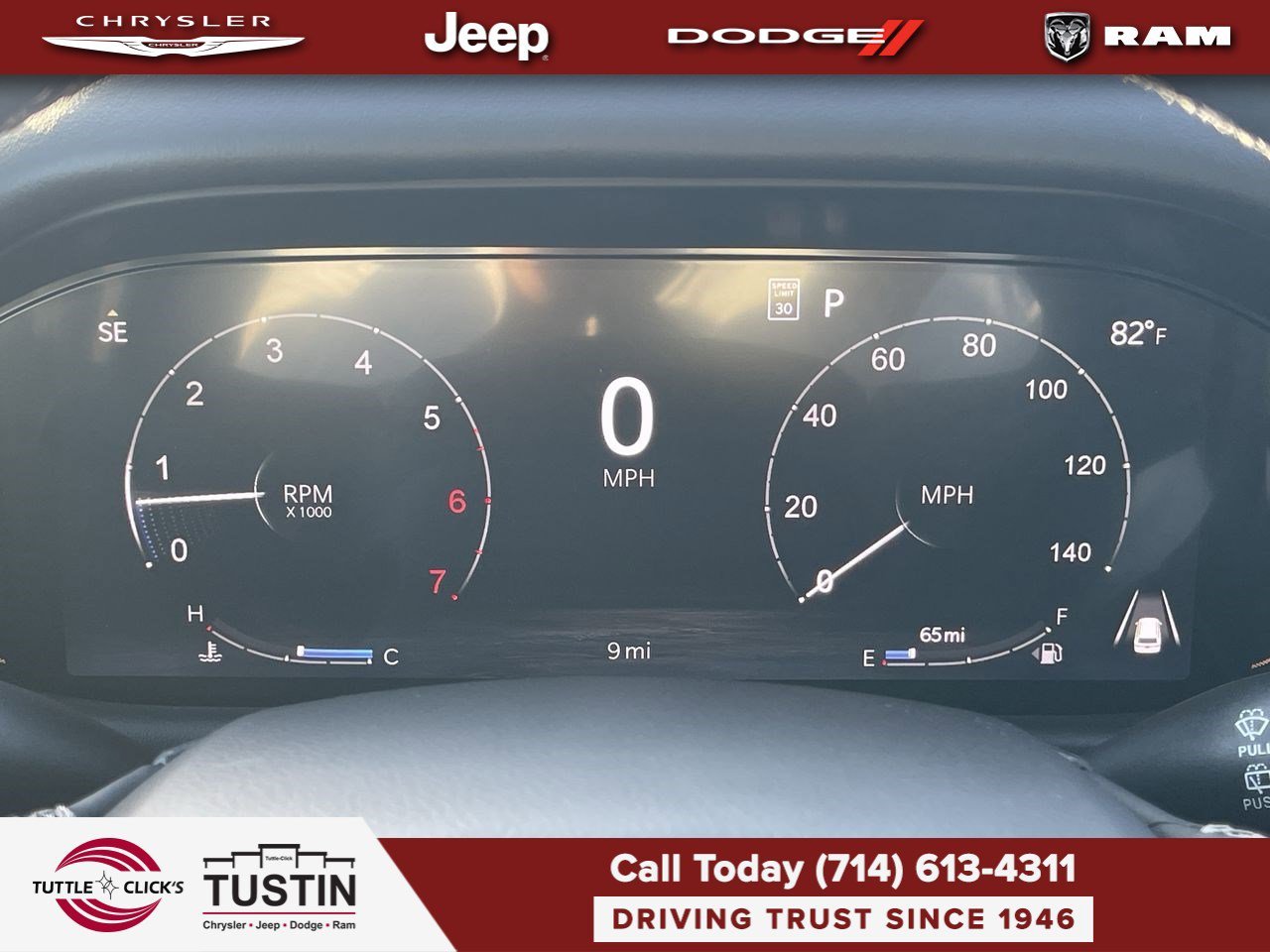 New 2026 Steel Blue Exterior Paint Jeep Limited Reserve image 24