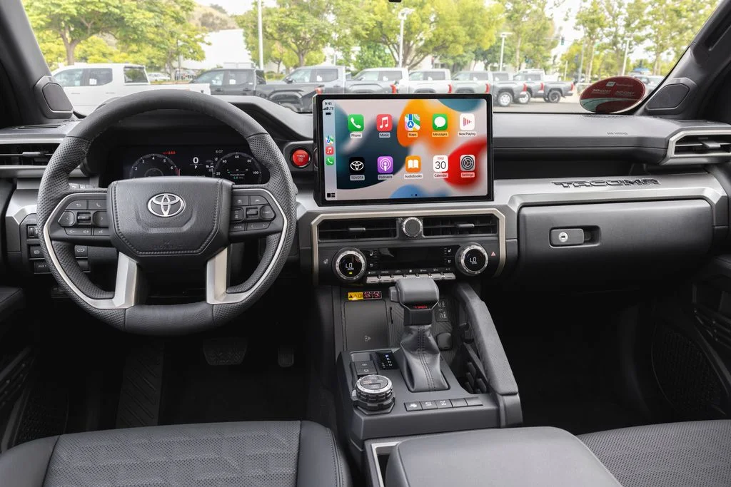 New 2026 Mudbath Toyota  TRD Off-Road image 13