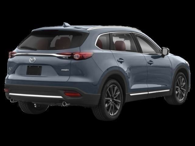 Used 2023 Gray Mazda Carbon Edition image 2