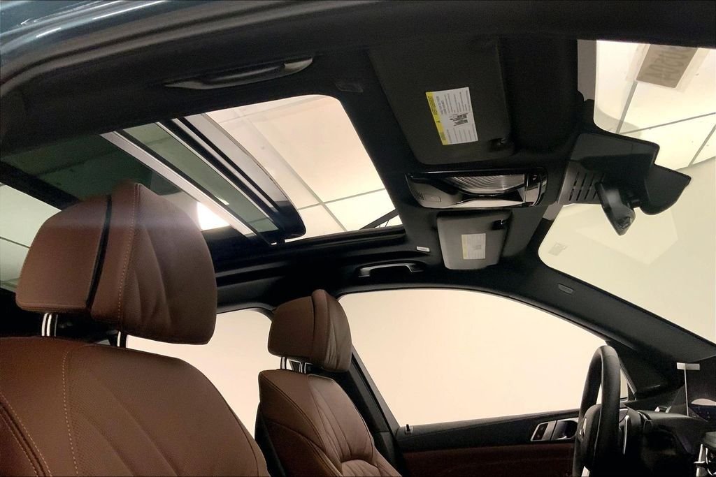 2026 BMW X5 50e - Photo 26