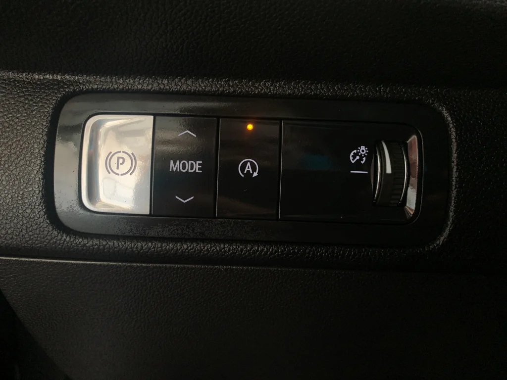 Used 2026 Sterling Gray Metallic Chevrolet LT image 30