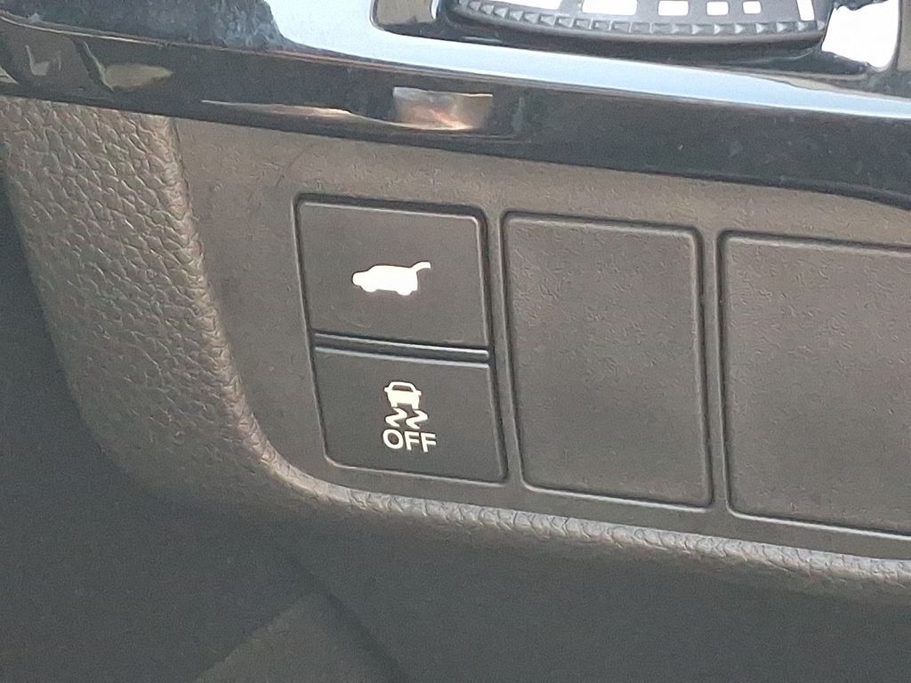 2024 Honda CR-V EX-L - Photo 24