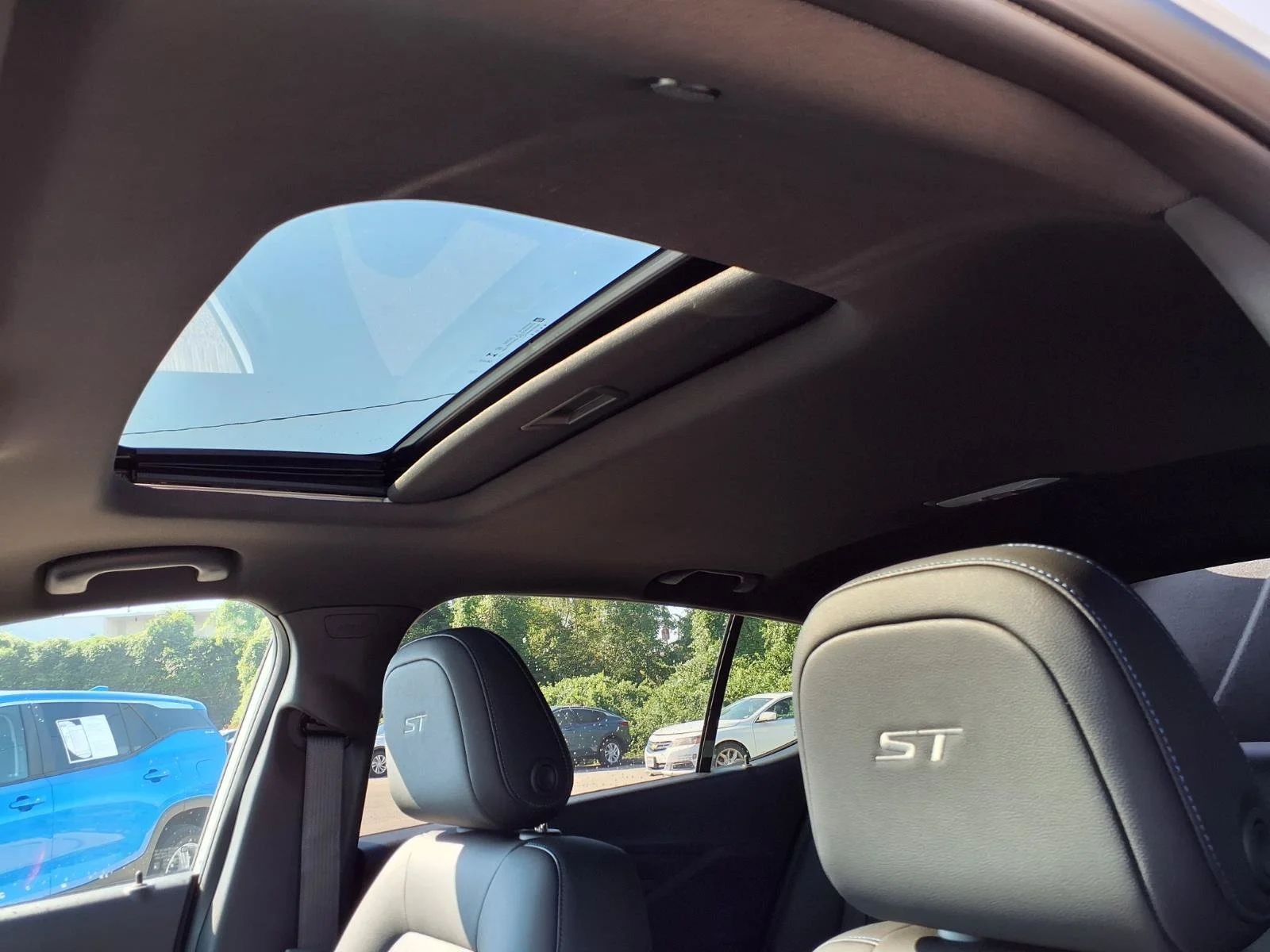 2026 Buick Envista Sport Touring - Photo 17