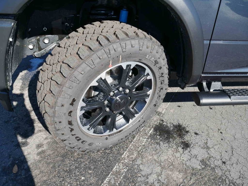 New 2026 Forged Blue Metallic RAM  image 11