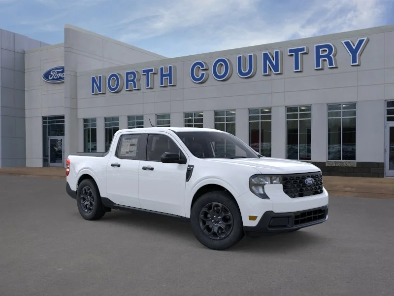 2025 Ford Maverick XLT - Photo 34