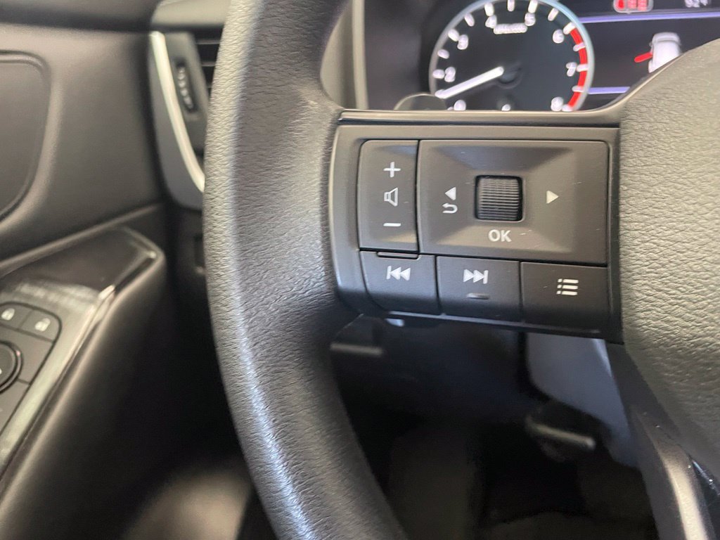 Used 2026 Black Nissan S image 12