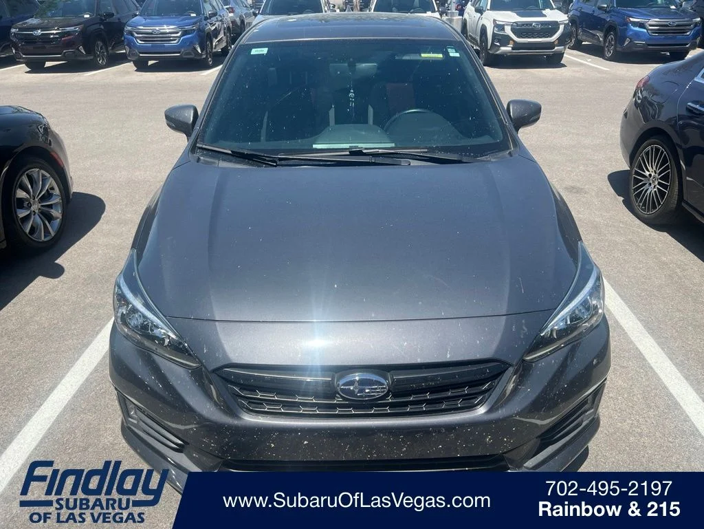 2023 Subaru Impreza 2.0i Sport CVT PZEV's photo