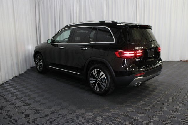 2025 Mercedes-Benz GLB Base - Photo 40