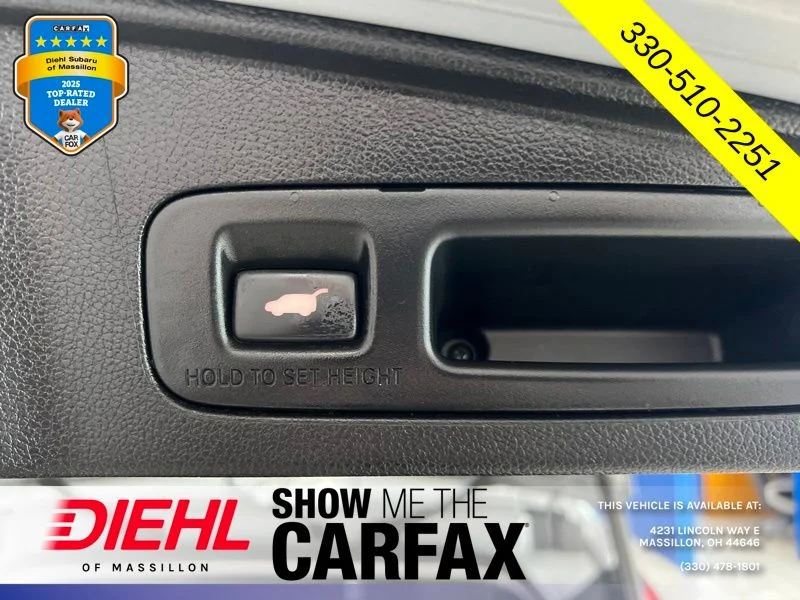 Used 2019 Silver Honda EX-L image 12