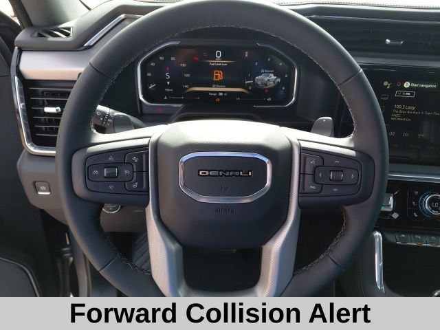 2026 GMC Sierra 1500 Denali - Photo 11