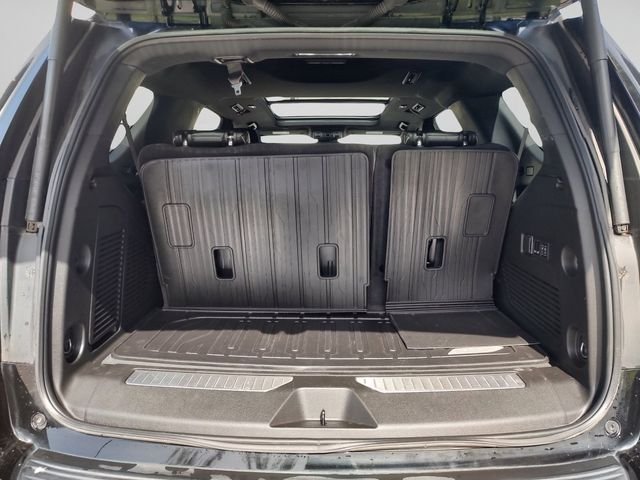 2024 GMC Yukon AT4 - Photo 32