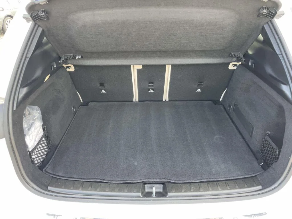 Certified Used 2024 Polar White Mercedes-Benz GLA 250 image 17