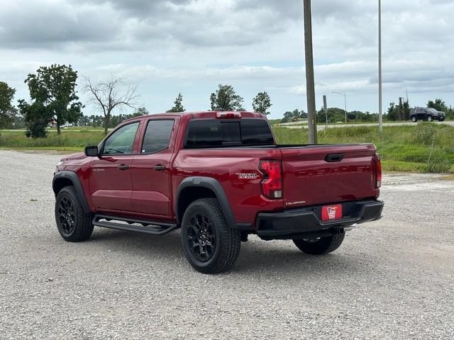 2026 Chevrolet Colorado Trail Boss - Photo 3
