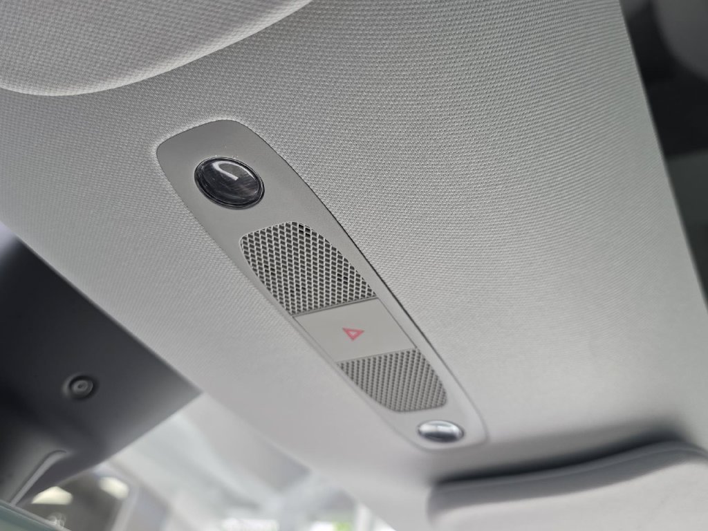 Used 2025 White Tesla Performance image 33