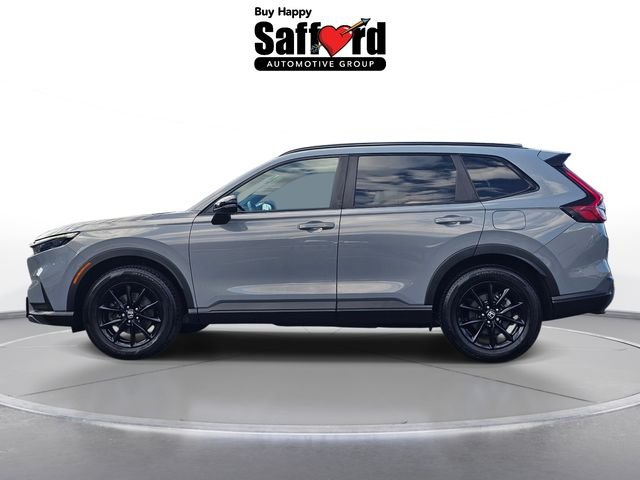 Used 2026 Gray Honda Sport-L image 8