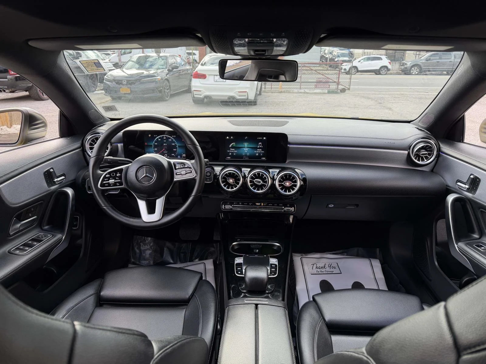 2020 Mercedes-Benz CLA CLA250 - Photo 23