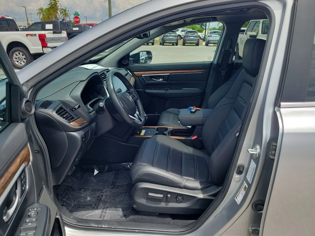 Certified Used 2022  Honda Touring image 21