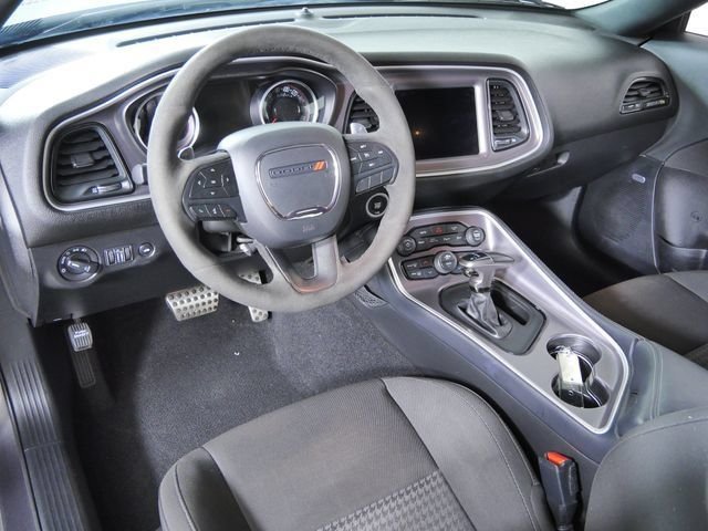 Certified 2021 Dodge Challenger R/T with VIN 2C3CDZFJ1MH670216 for sale in Shakopee, Minnesota