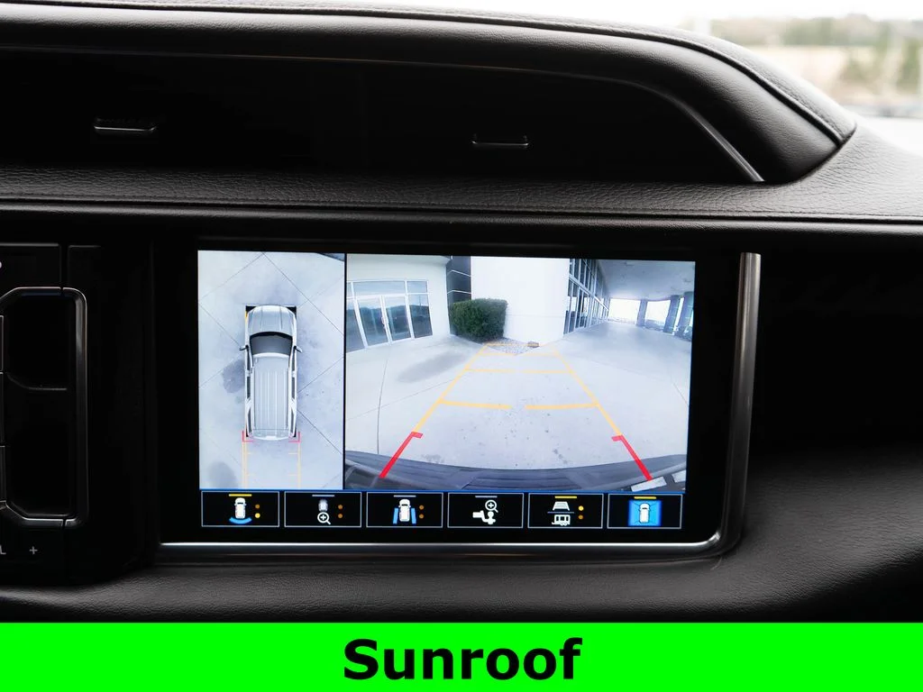 Used 2021 Black GMC Denali image 29