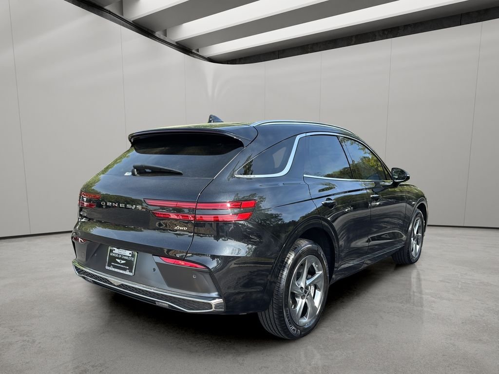 2026 GENESIS GV70 - Photo 5