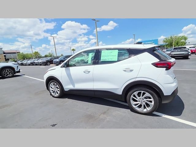 2027 Chevrolet Bolt LT - Photo 21