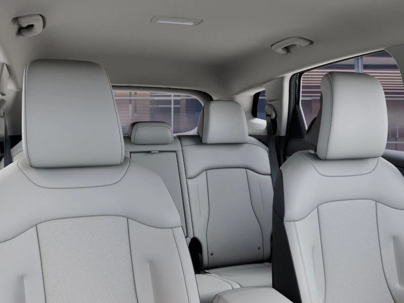 2026 Kia Sportage EX Hybrid - Photo 27