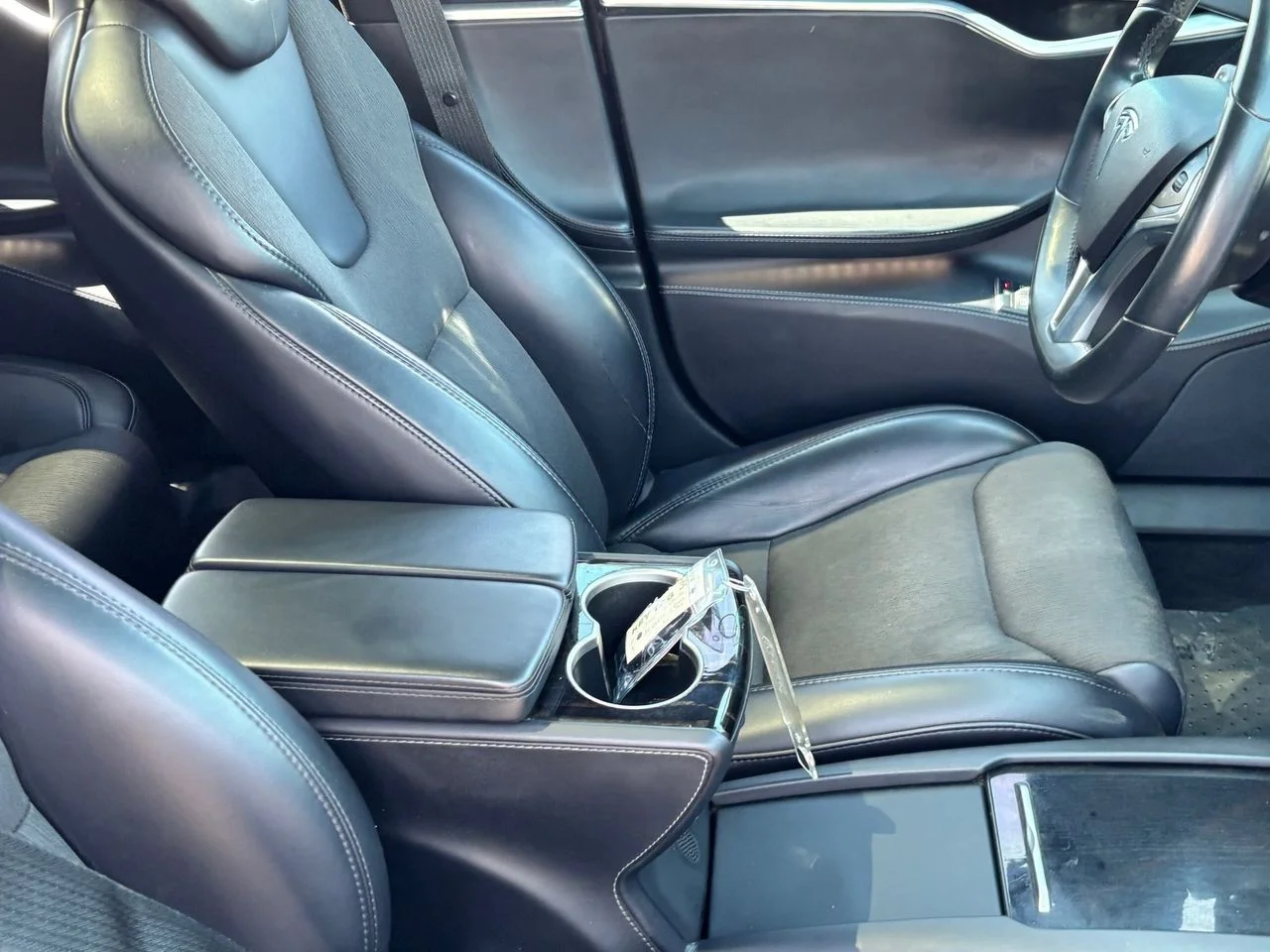2018 Tesla Model S 100D - Photo 10