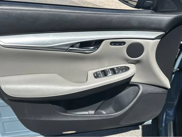 2023 INFINITI QX50 Luxe - Photo 7