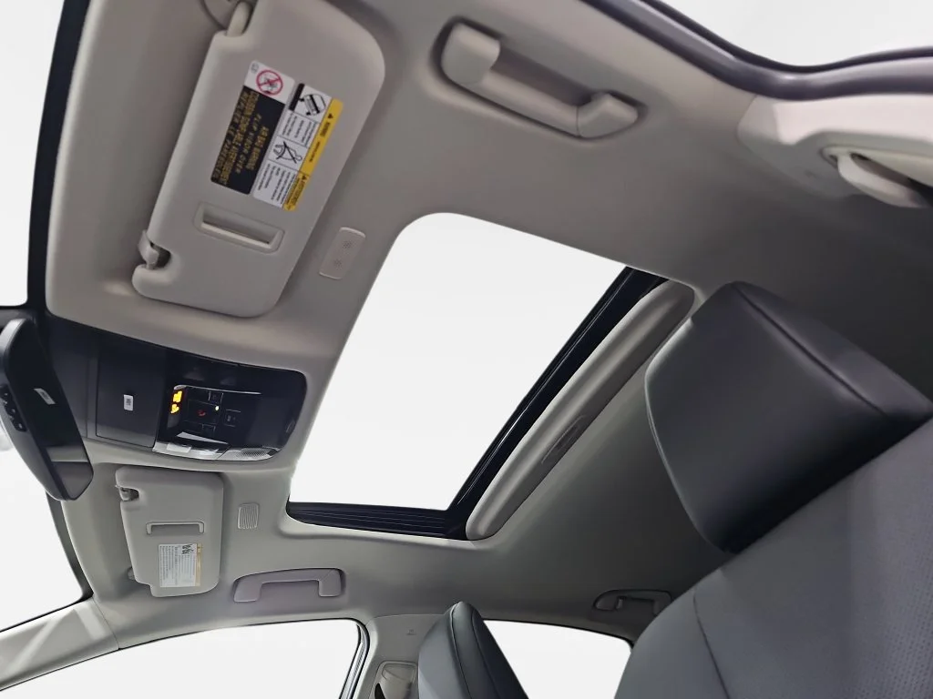 New 2026 Ultra White Lexus PREMIUM image 29
