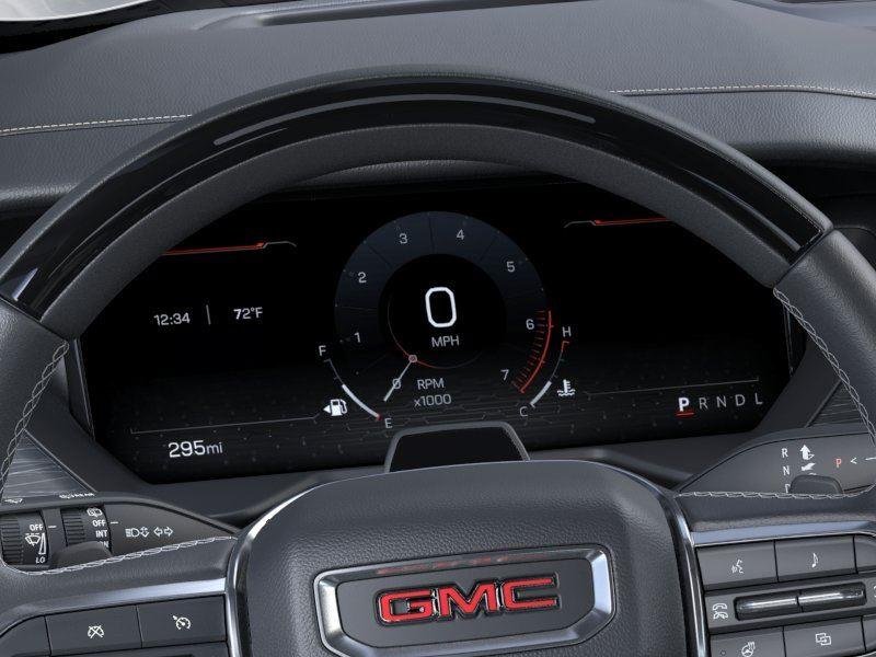 New 2026 Sterling Metallic GMC Elevation image 18
