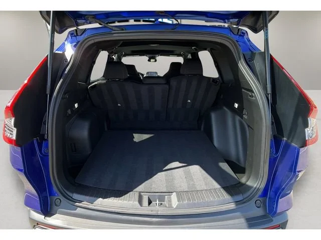 Used 2024 Blue Honda Sport image 12
