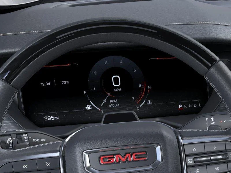 New 2026 Sterling Metallic GMC Elevation image 18