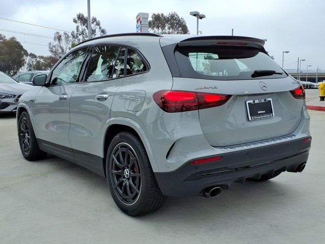 New 2026 956 Mercedes-Benz AMG®  35 image 21