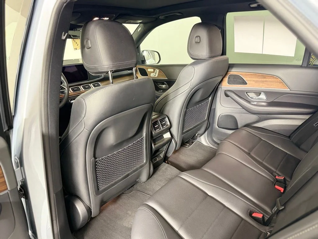 Used 2025  Mercedes-Benz GLE 350 image 13