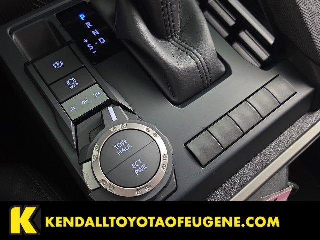 Certified Used 2024 ICE CAP Toyota  image 24