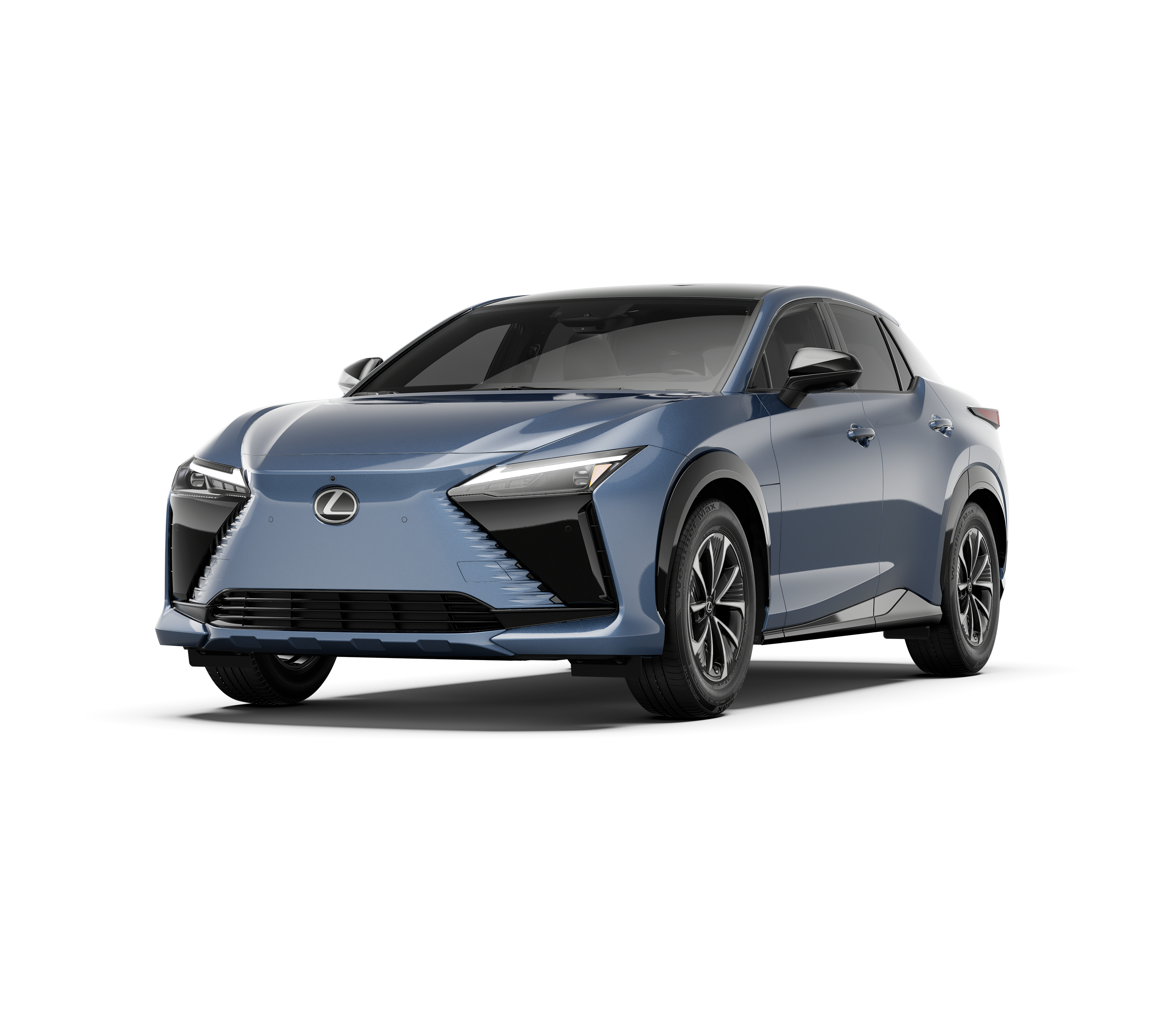 2026 Lexus RZ