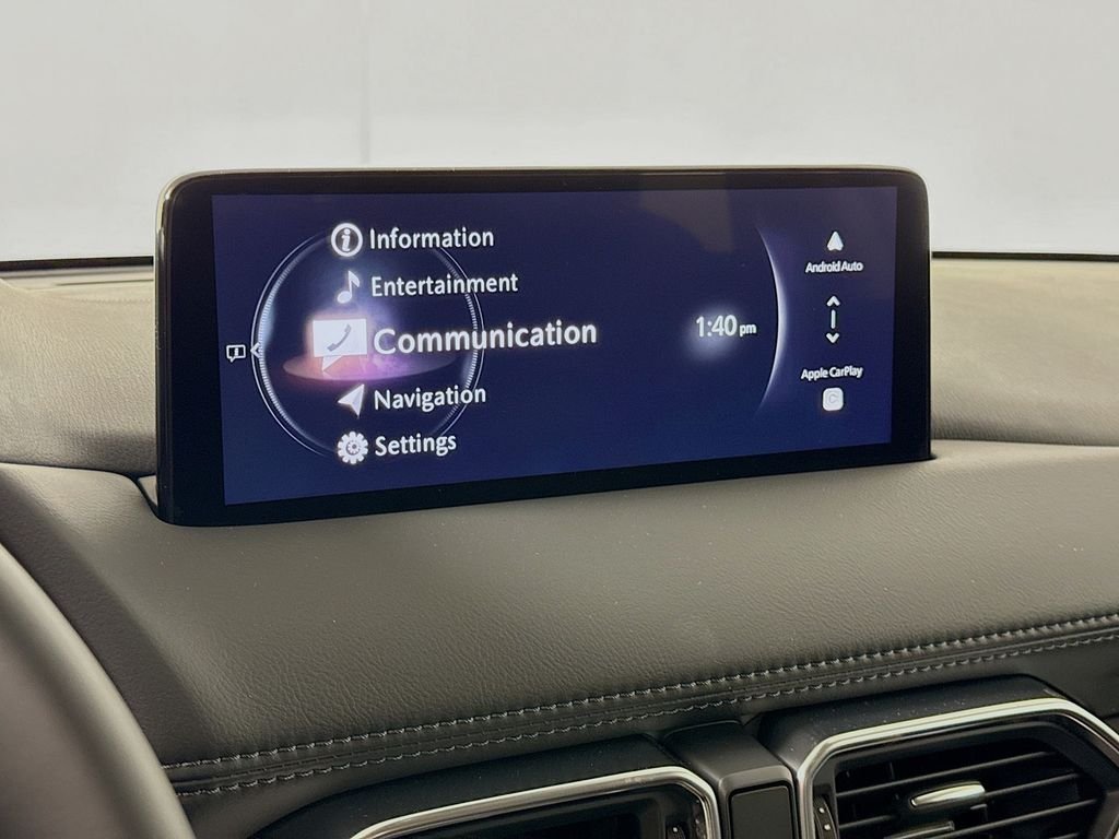 2025 Mazda CX-5 S Select Package - Photo 13