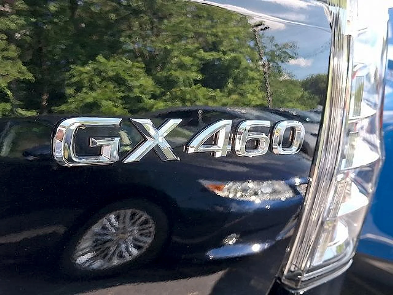 Certified Used 2023 Black Onyx Lexus Premium image 33