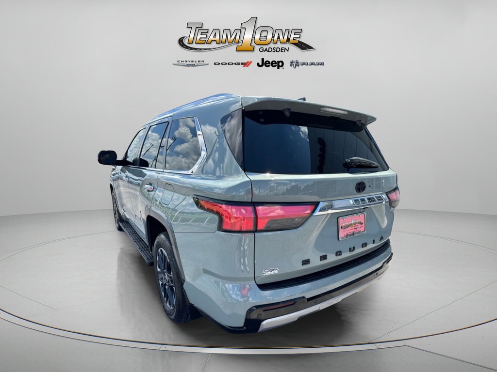 Used 2024 Lunar Toyota Limited image 7